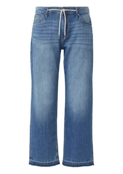 s.Oliver Jeans*Jeans-Hose Blau