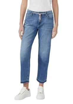 s.Oliver Jeans*Jeans-Hose Blau