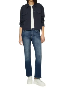 s.Oliver Jeans*Jeans-Hose Blau