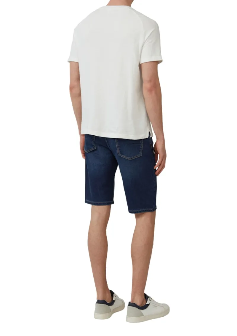 s.Oliver Shorts|Big Boys*Jeans-Hose blau2