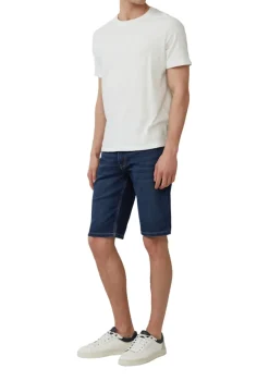 s.Oliver Shorts|Big Boys*Jeans-Hose blau2