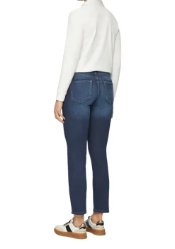 s.Oliver Jeans*Jeans-Hose blau2