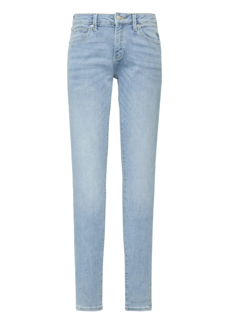 QS Jeans*Jeans-Hose blau1