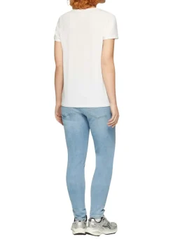 QS Jeans*Jeans-Hose blau1