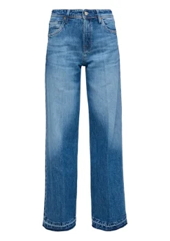 s.Oliver Jeans*Jeans-Hose Blau