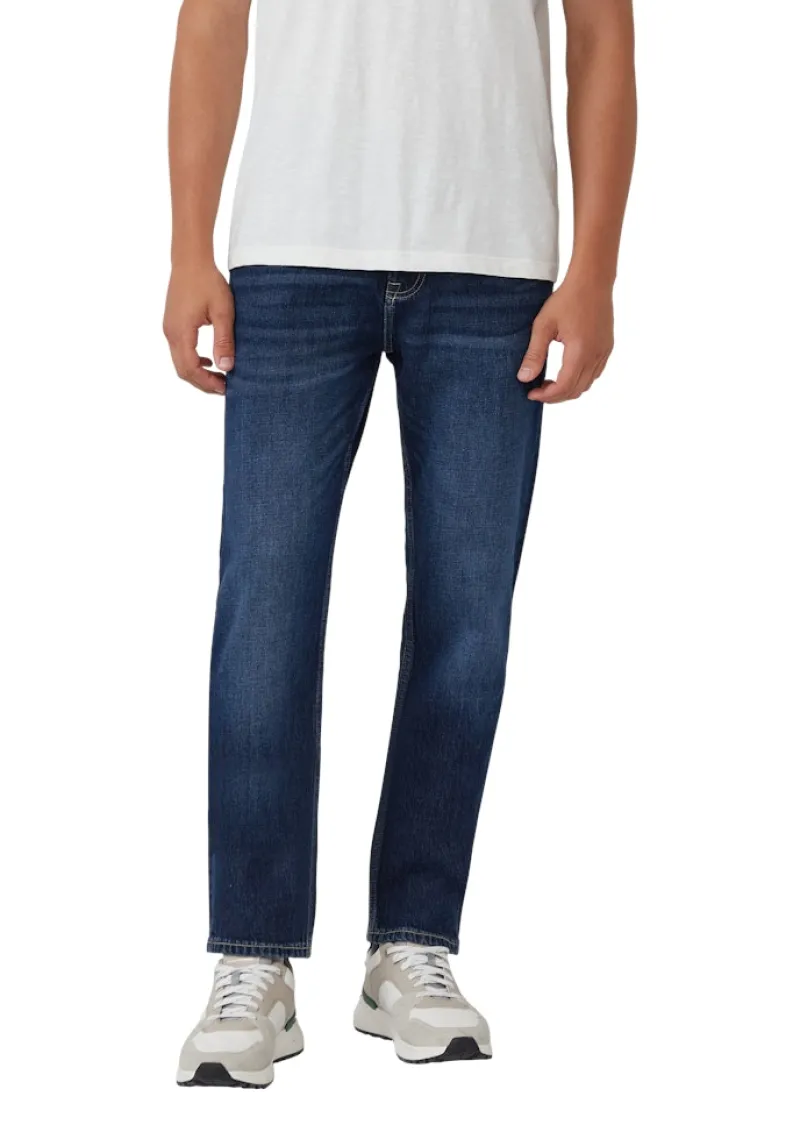 s.Oliver Jeans|Big Boys*Jeans-Hose Blau