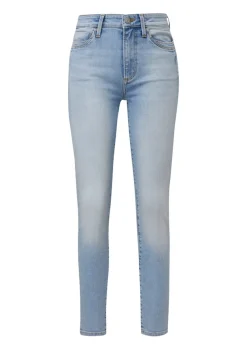 s.Oliver Jeans*Jeans-Hose blau1