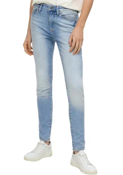 s.Oliver Jeans*Jeans-Hose blau1