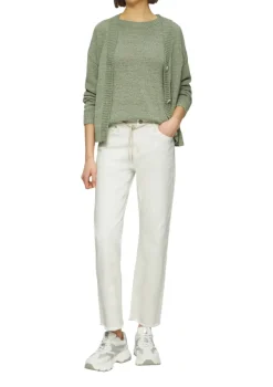 s.Oliver Jeans*Jeans-Hose creme