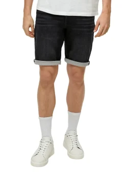 s.Oliver Shorts|Big Boys*Jeans-Hose grau2