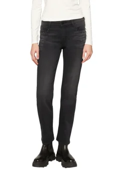 s.Oliver Jeans*Jeans-Hose Grau