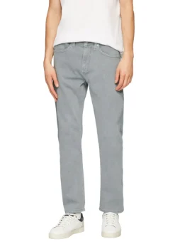 s.Oliver Jeans|Big Boys*Jeans-Hose Grau