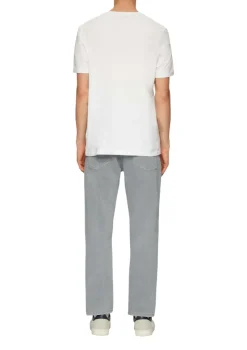 s.Oliver Jeans|Big Boys*Jeans-Hose Grau