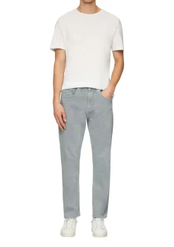 s.Oliver Jeans|Big Boys*Jeans-Hose Grau