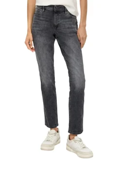 s.Oliver Jeans*Jeans-Hose Grau