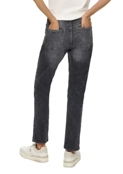 s.Oliver Jeans*Jeans-Hose Grau