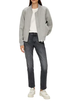 s.Oliver Jeans*Jeans-Hose Grau