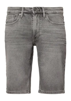 s.Oliver Shorts|Big Boys*Jeans-Hose Grau