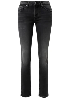 QS Jeans*Jeans-Hose Grau