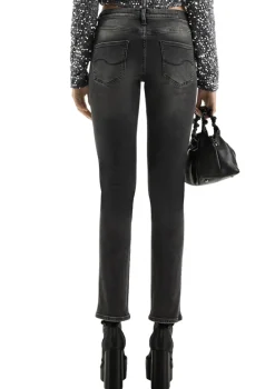 QS Jeans*Jeans-Hose Grau