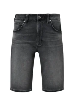 s.Oliver Shorts|Big Boys*Jeans-Hose grau1