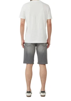 s.Oliver Shorts|Big Boys*Jeans-Hose Grau