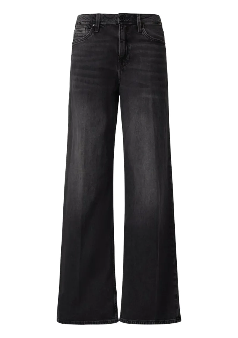 s.Oliver Jeans*Jeans-Hose Grau