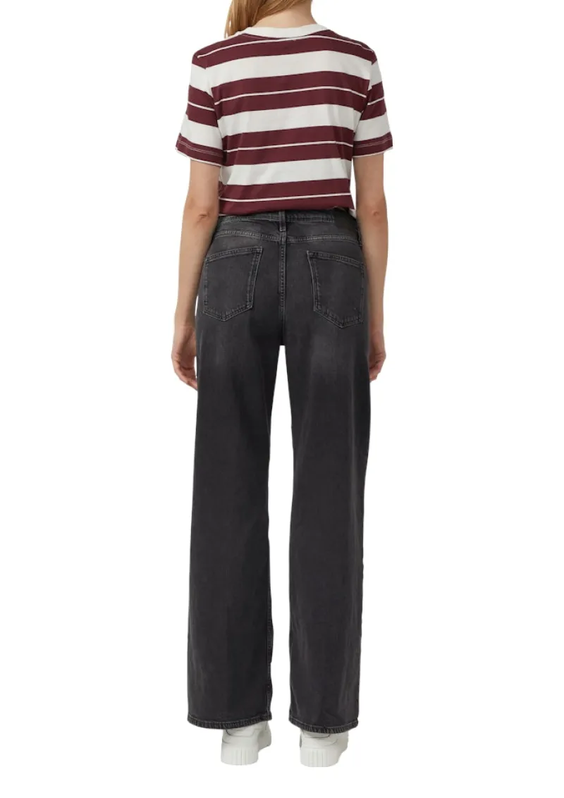 s.Oliver Jeans*Jeans-Hose Grau