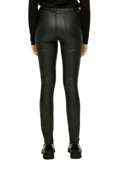 s.Oliver Jeans*Jeans-Hose Schwarz