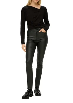 s.Oliver Jeans*Jeans-Hose Schwarz