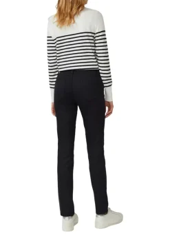 s.Oliver Jeans*Jeans-Hose Schwarz