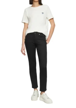 s.Oliver Jeans*Jeans-Hose Schwarz