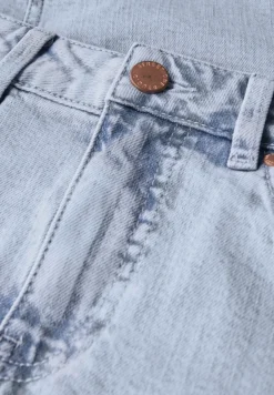 STREET ONE STUDIO Röcke*Jeansrock im Bleached-Look ultrableached wash