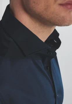 ETERNA Hemden|Big Boys*Jersey Shirt Jersey Langarm blau2