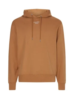 Calvin Klein Jeans Pullover & Sweatshirts*J30J320604 tobacco brown