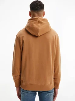 Calvin Klein Jeans Pullover & Sweatshirts*J30J320604 tobacco brown