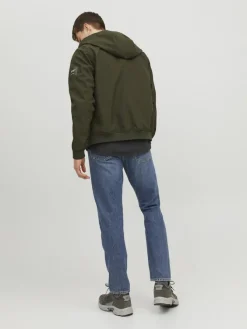 Jack & Jones Jacken|Big Boys*JJEBASIC SOFTSHELL HOOD NOOS Rosin