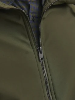 Jack & Jones Jacken|Big Boys*JJEBASIC SOFTSHELL HOOD NOOS Rosin