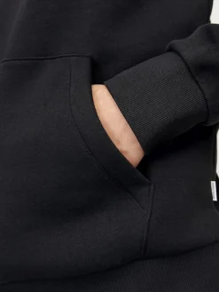 Jack & Jones Pullover & Sweatshirts*JJECORP LOGO SWEAT HOOD PLAY NOOS black2