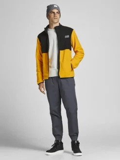 Jack & Jones Pullover & Sweatshirts*JJEORGANIC BASIC SWEAT CREW NECK NOOS Cloud Dancer