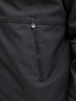 Jack & Jones Jacken*JJEPARKER DOVER JACKET SN Black