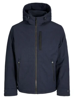 Jack & Jones Jacken*JJEPARKER DOVER JACKET SN Sky Captain