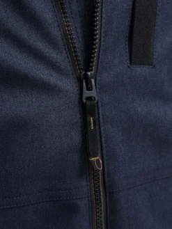 Jack & Jones Jacken*JJEPARKER DOVER JACKET SN Sky Captain