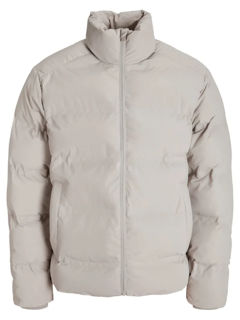 Jack & Jones Jacken*JJESOHO PUFFER COLLAR SN dove