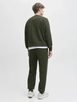 Jack & Jones Pullover & Sweatshirts*JJESOHO SWEAT CREW NECK NOOS duffel bag