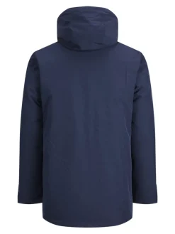 Jack & Jones Jacken*JJETIKO PARKA SN Navy Blazer