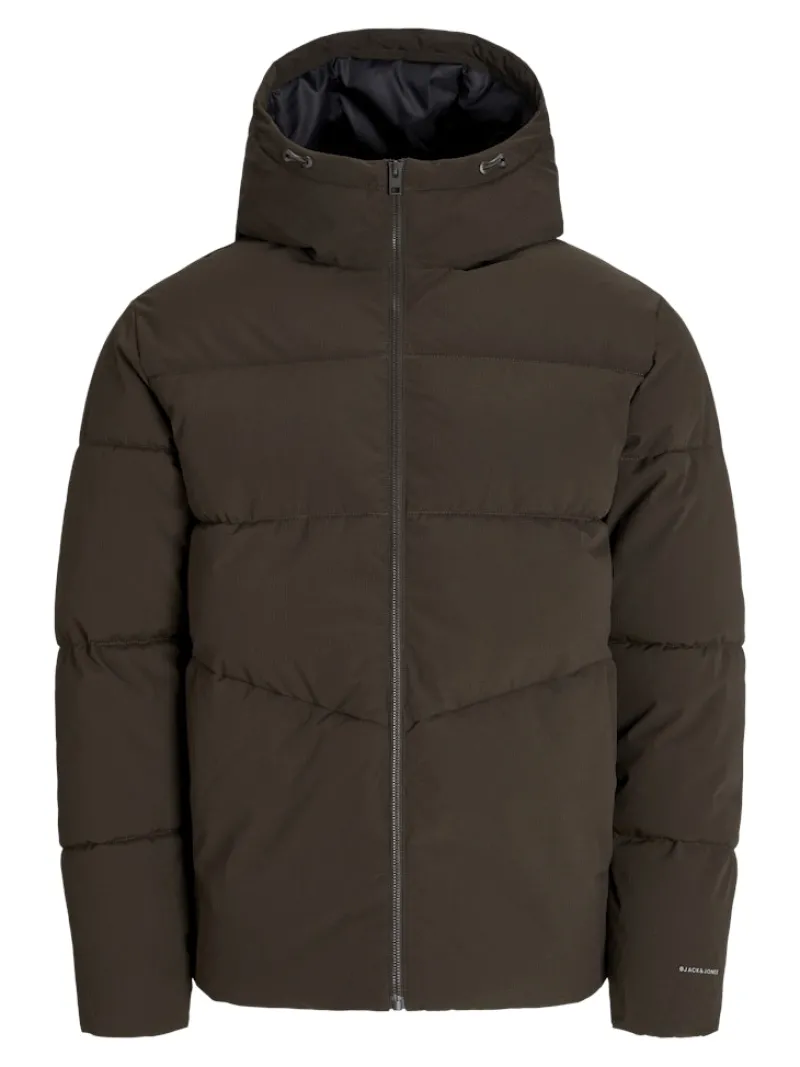Jack & Jones Jacken*JJGLOBAL PUFFER JACKET Delicioso