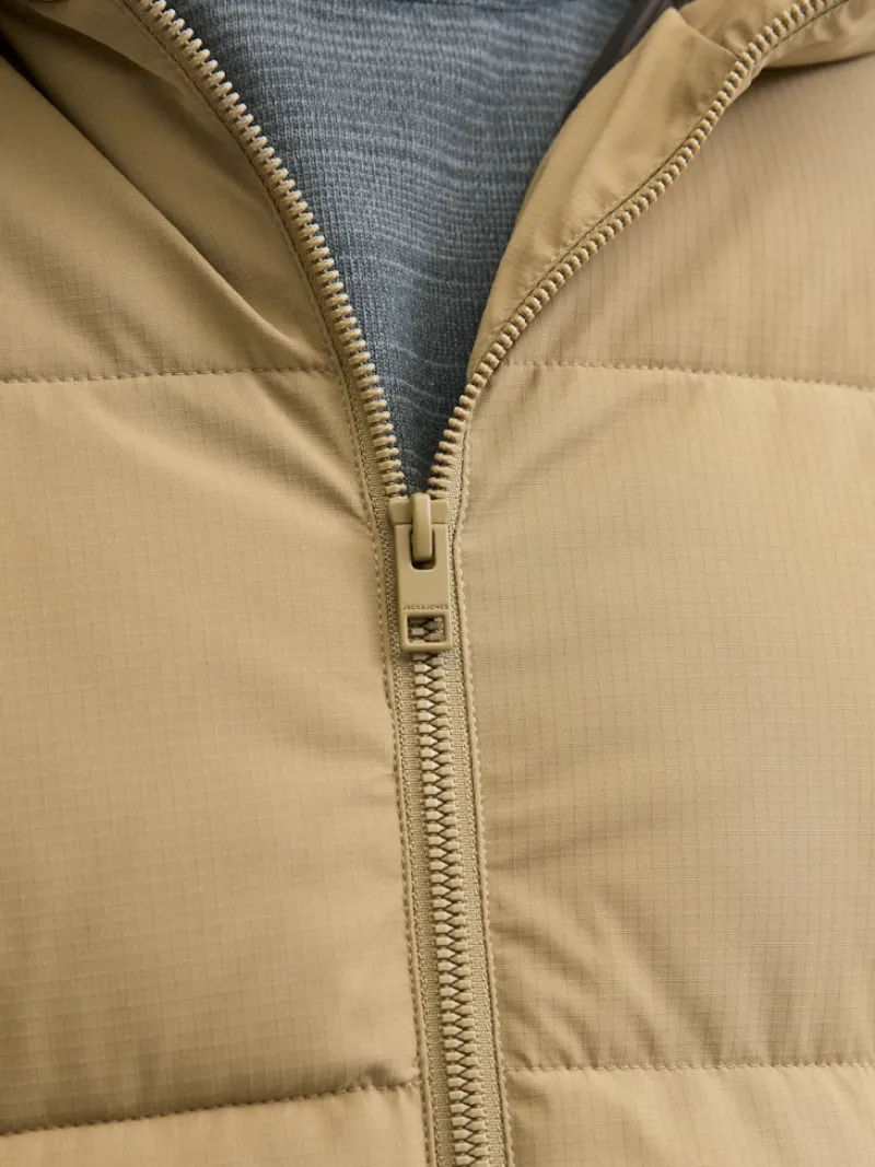 Jack & Jones Jacken*JJGLOBAL PUFFER JACKET Elmwood