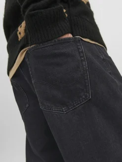 Jack & Jones Jeans*JJIALEX JJORIGINAL SBD 306 NOOS Black Denim