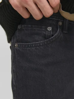 Jack & Jones Jeans*JJIALEX JJORIGINAL SBD 306 NOOS Black Denim